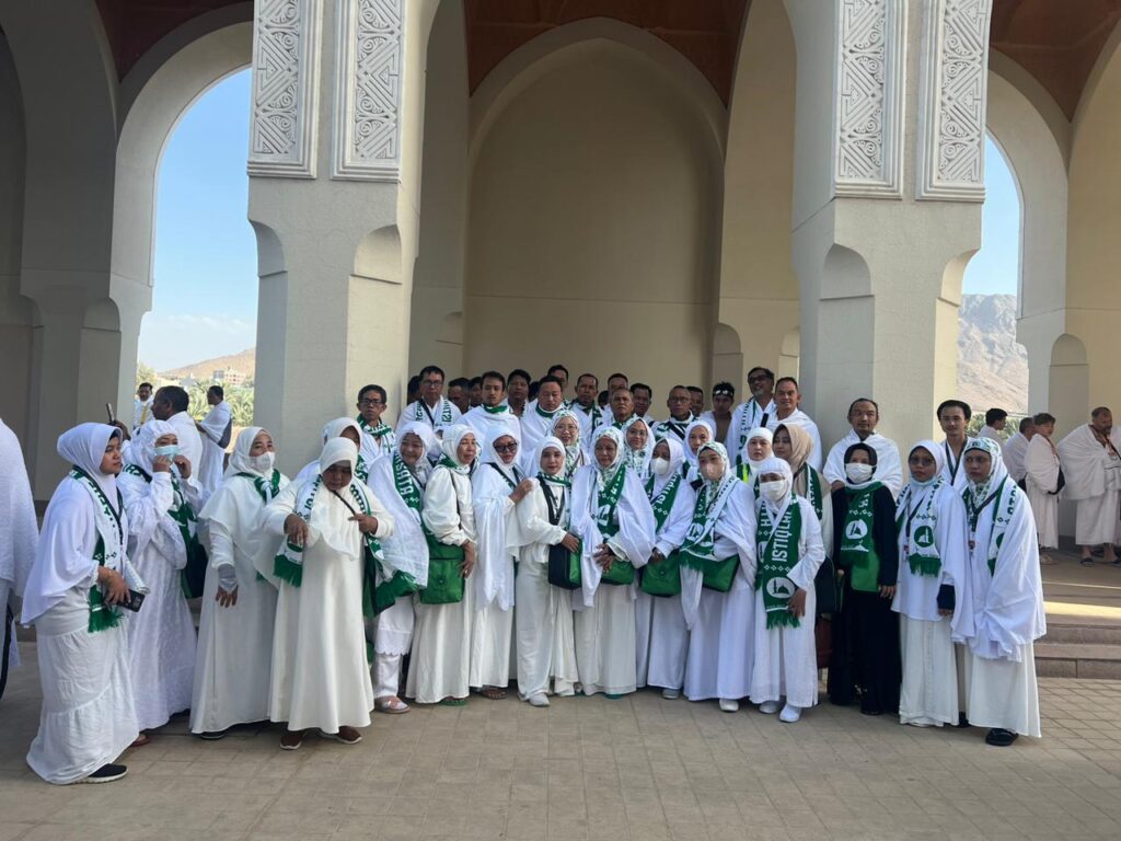 Galleri Travel Umrah
