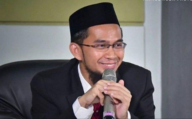 Pembimbing Jamaah