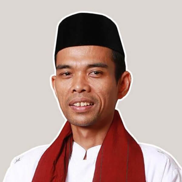 Pembimbing Jamaah