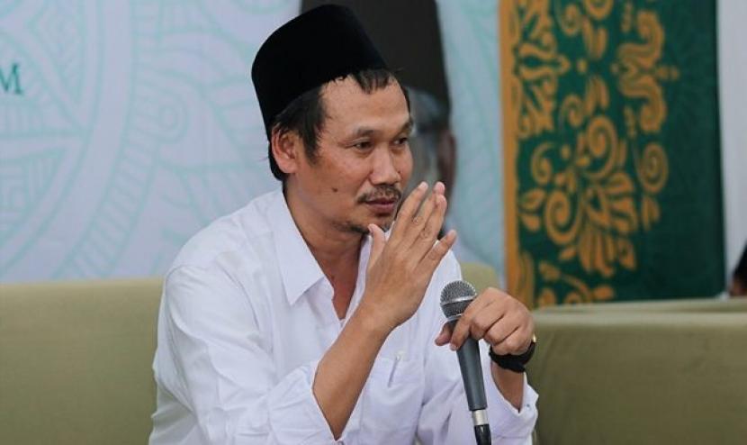Pembimbing Jamaah